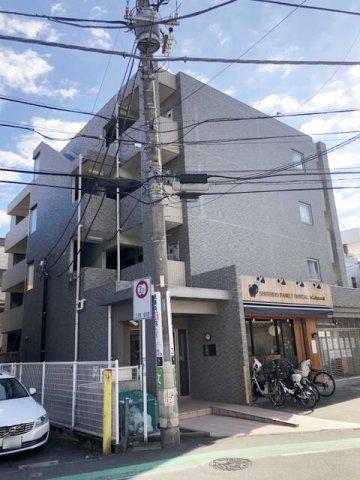 ステーションプラザ菊名