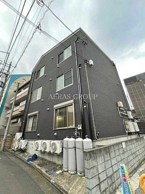 AJ馬込
