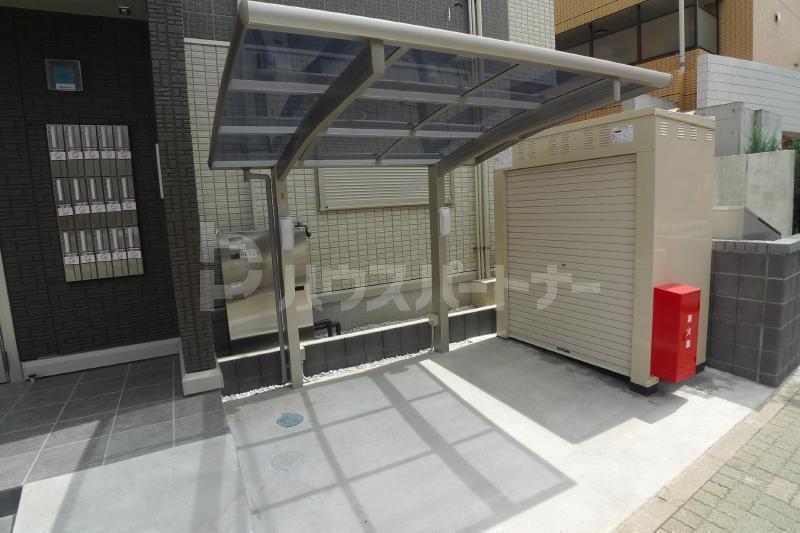ＪＲ常磐線 柏駅 徒歩12分 3階建 築10年