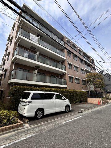 コンフォリア千石