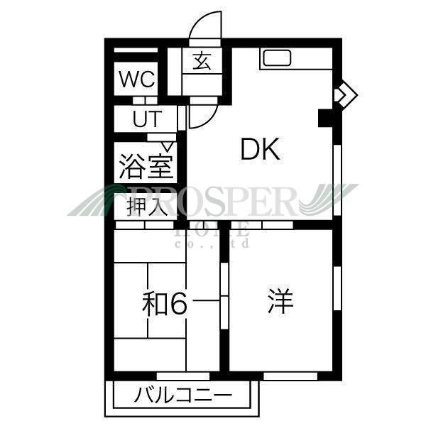 サンプラザ今里I番館