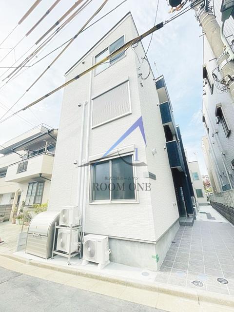ライスフラワー羽田