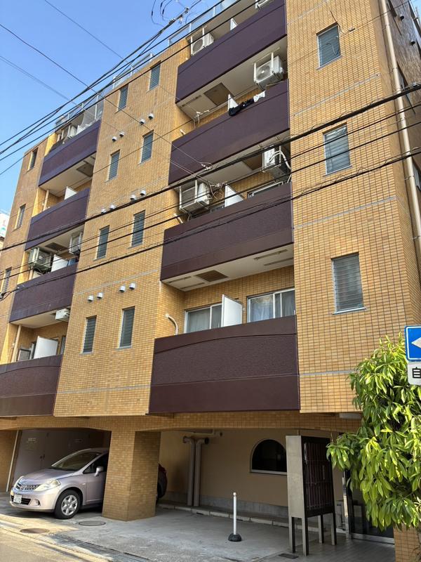 アーバンヒルズ西川口