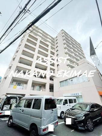 千代田マンション