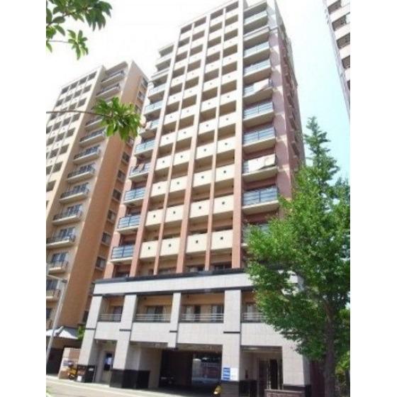GRANDEUR住吉 弐番館