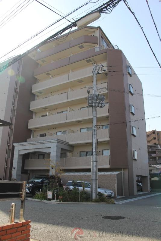 ルミネソレイユ江坂
