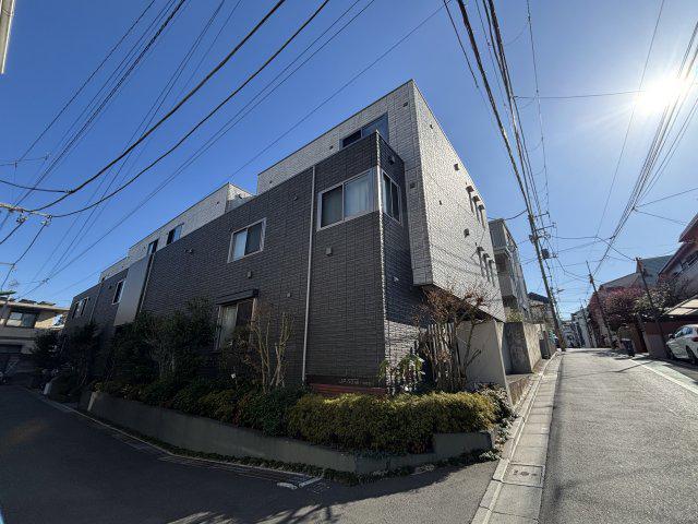 JP NOIE 旗の台