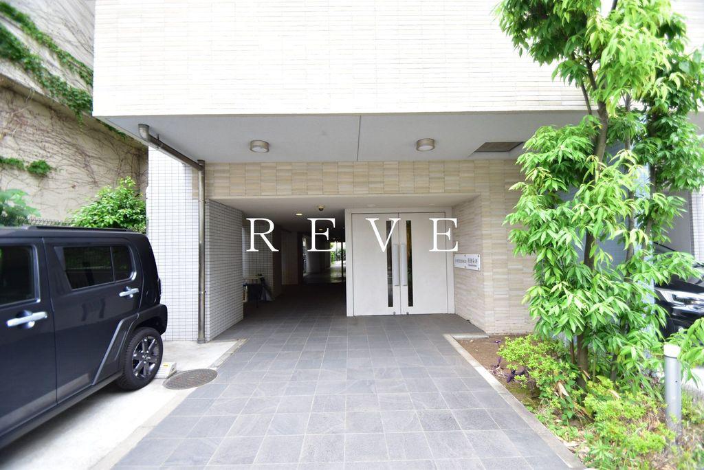S-RESIDENCE清澄白河