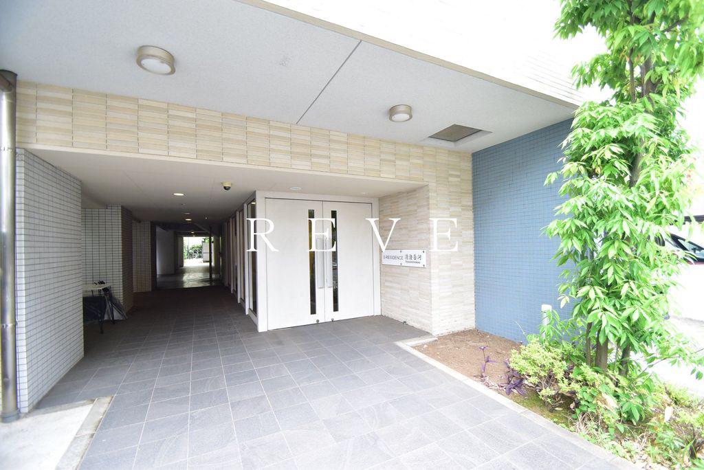 S-RESIDENCE清澄白河