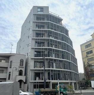 GRANDUO下北沢12 グランデュオ下北沢12(1DK/2階)