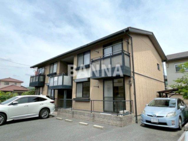 タウンハイツ山崎B棟