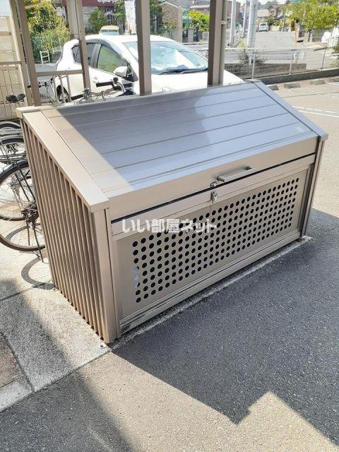 エスポワール