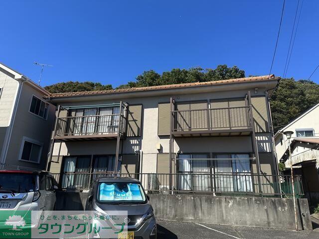 日吉ハイツ