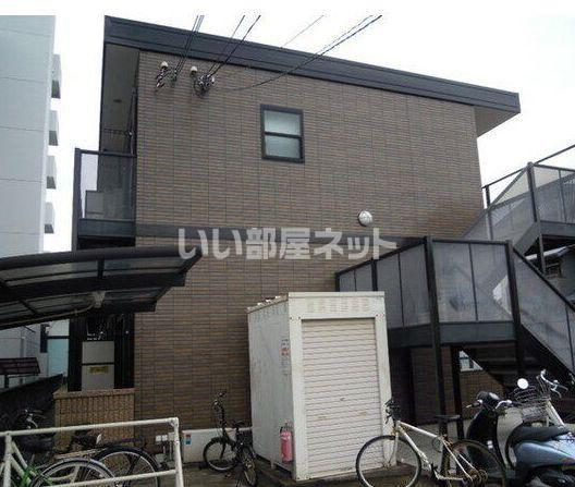 アンプルール茶谷