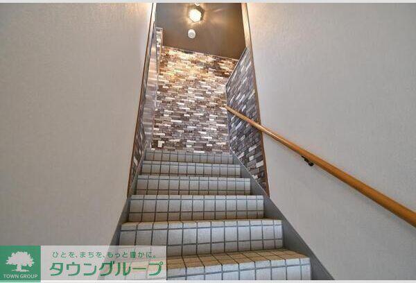 シエルハウス長町一丁目