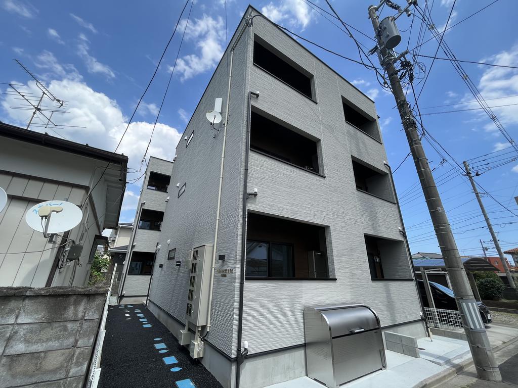 アクアコート宮千代