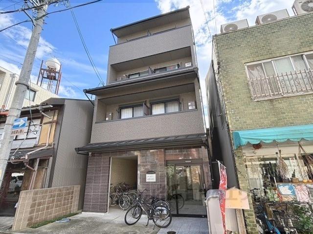 アークリード北野白梅町