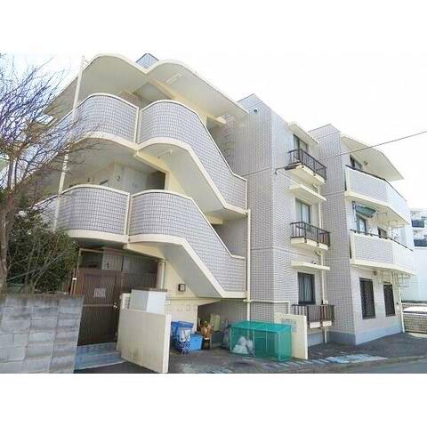 クリオ辻堂参番館(3LDK/1階)