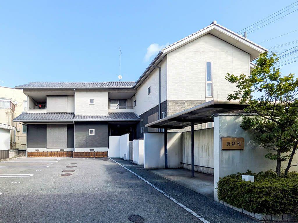 ＪＲ紀勢本線 湯浅駅 徒歩1分  築17年(2LDK/2階)