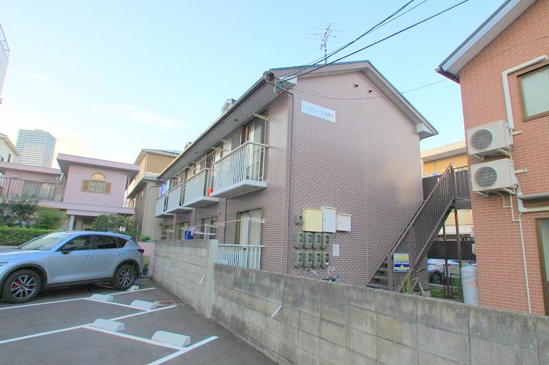 パークハイツ西蟹屋