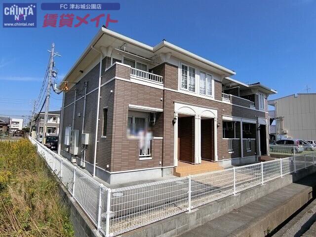 グリーンコーポB棟