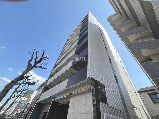 クレイシアIDZ北赤羽