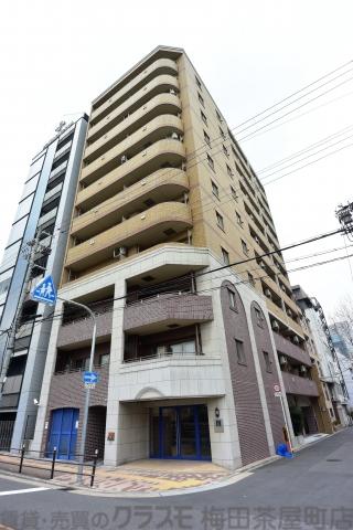 エステムプラザ梅田・扇町公園パークランド