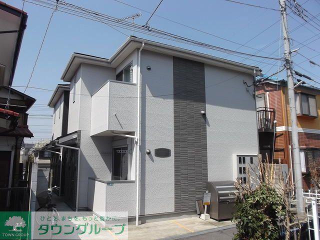 アイビーテラス