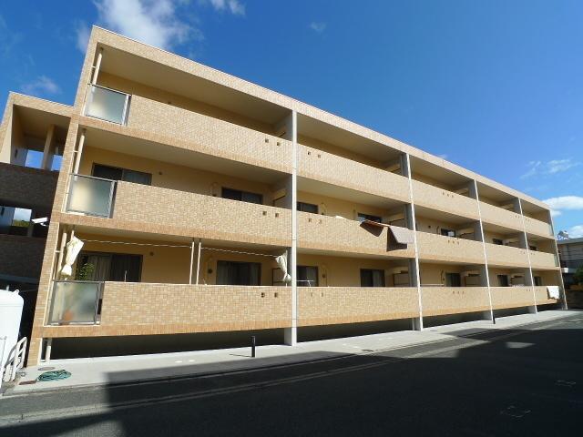 リバティ宮島町(2LDK/2階)