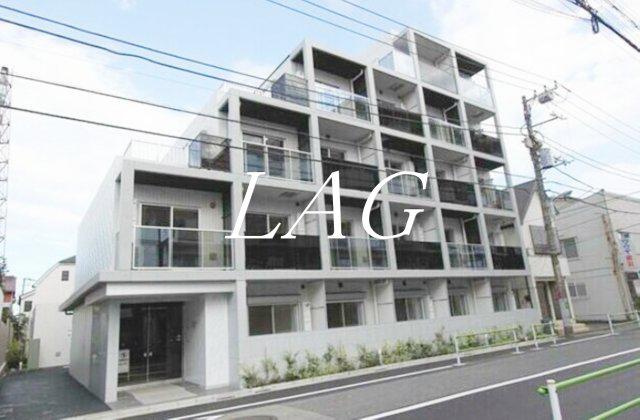 レアライズ新小岩