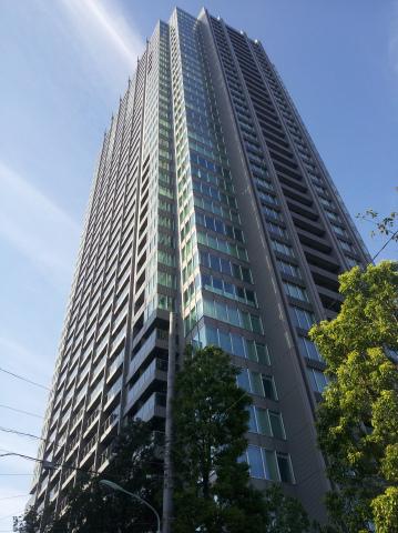 THE ROPPONGI TOKYO