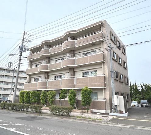 ピアチェーレ中山