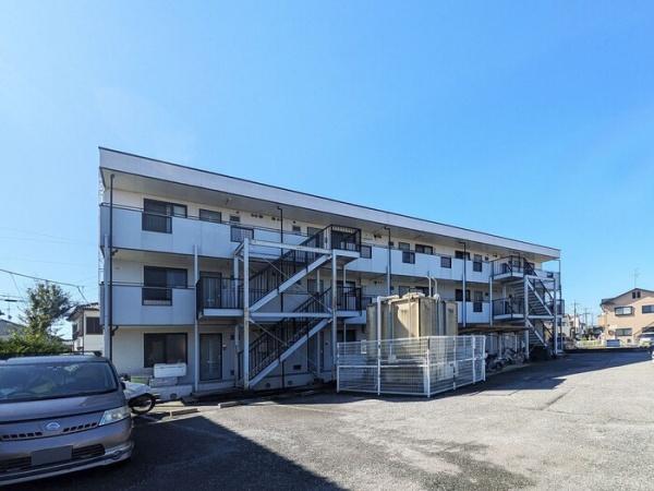 M.Sマンション