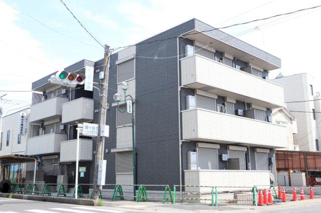 グランディールKAWAGUCHI
