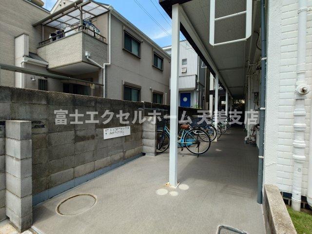 バローレ堺