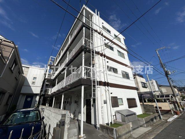 バローレ堺