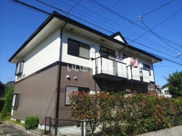 レークヒルズ希みが丘弐番館