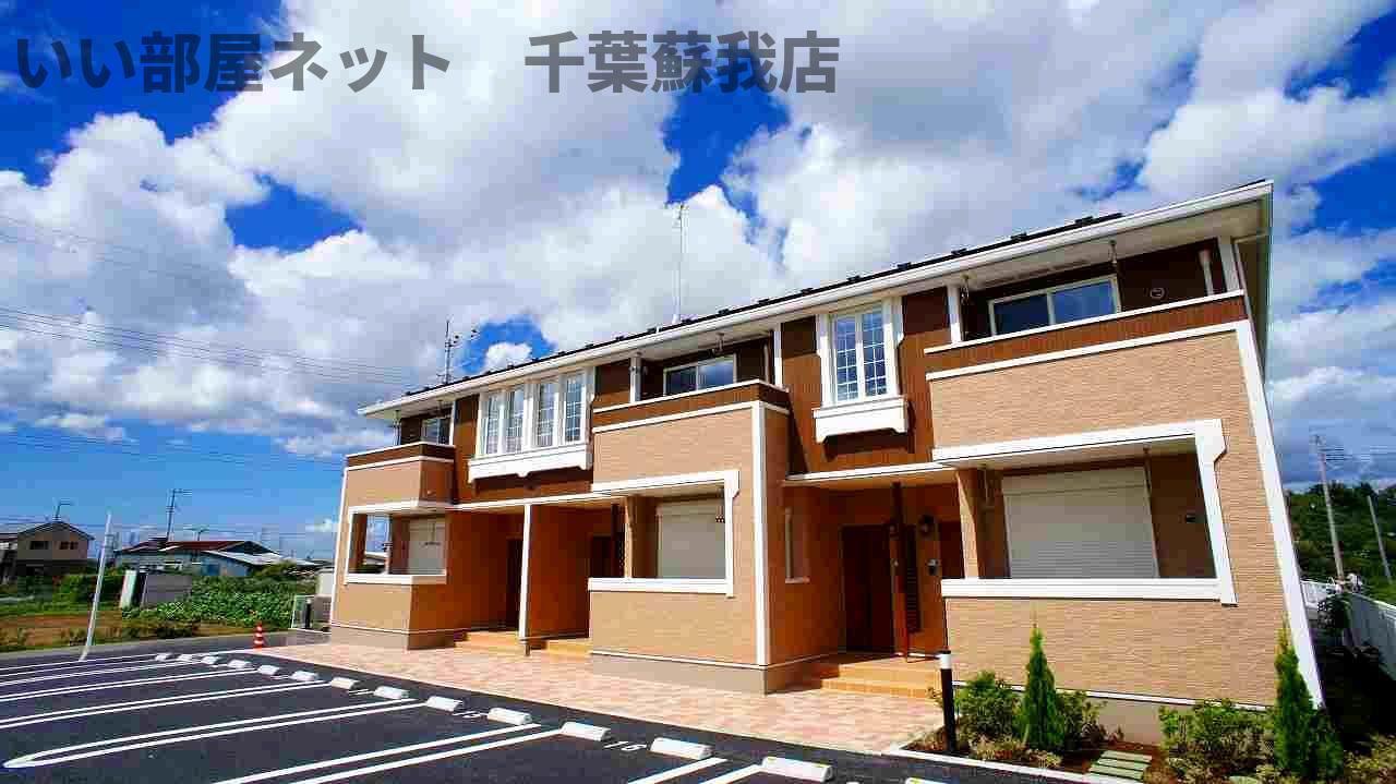 アンソレイエII