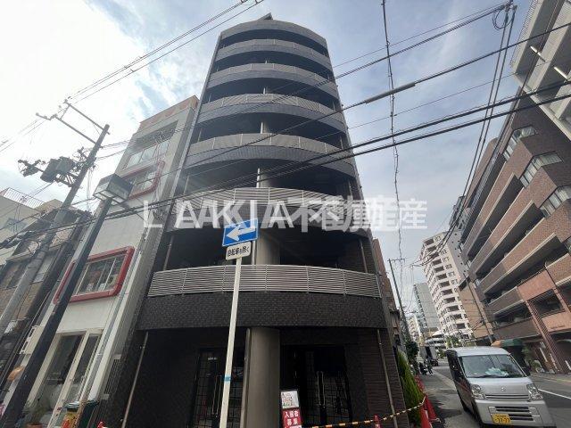 セレーノ新町