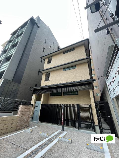テラッセ四条高倉