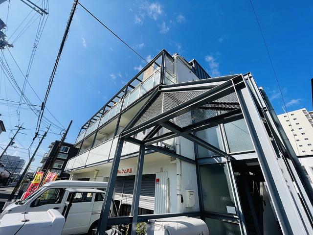 万代東シティーコーポ