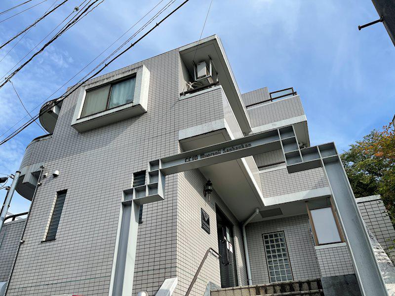 クリオ妙蓮寺参番館