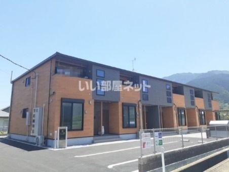 メゾン・天神森