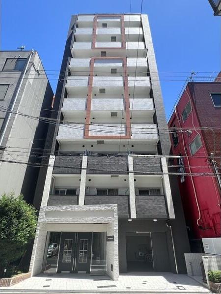 SK南森町