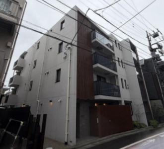 HILLTOP南蒲田