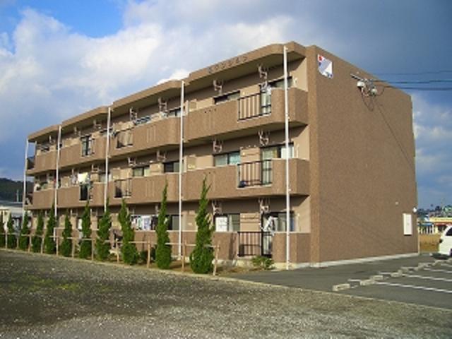 優マンション