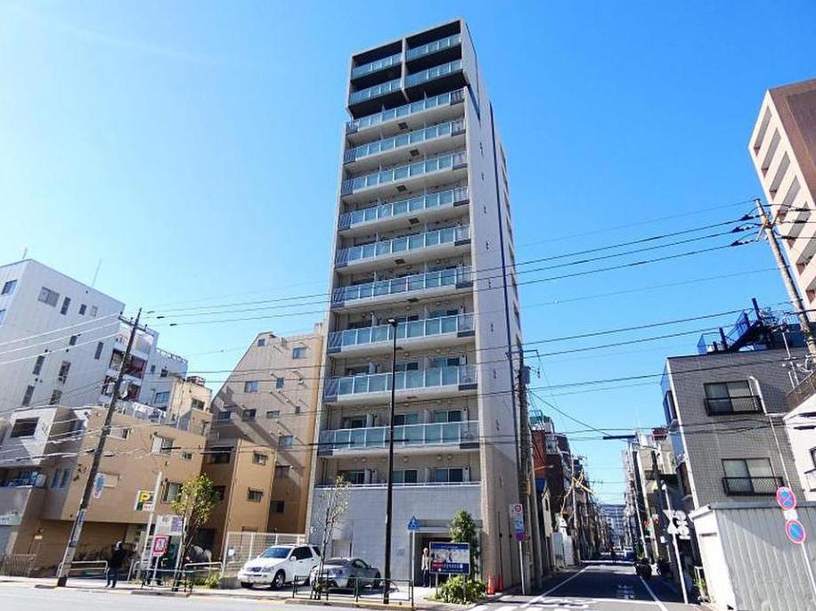 コンフォリア錦糸町