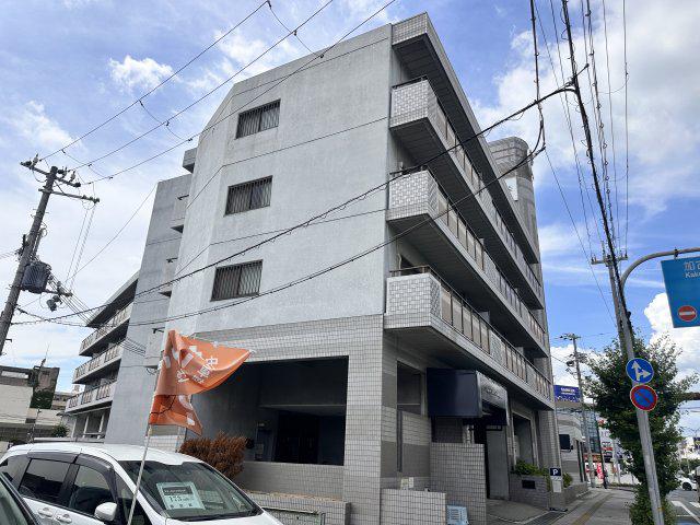ハッピーコート加古川
