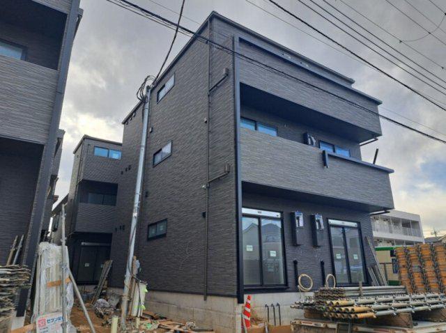 ディーケー新松戸2