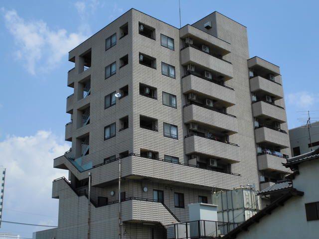シャンテいせはら